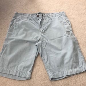 American Eagle Men’s Shorts - Longboard